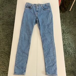 Levi 721 Jeans
